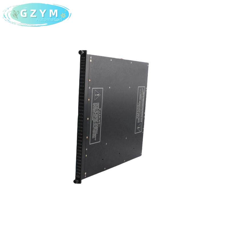 TRICONEX 3708EN