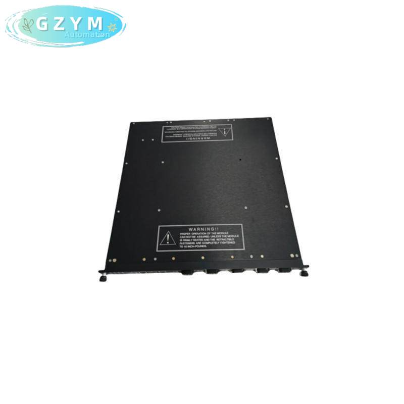 TRICONEX 3708EN