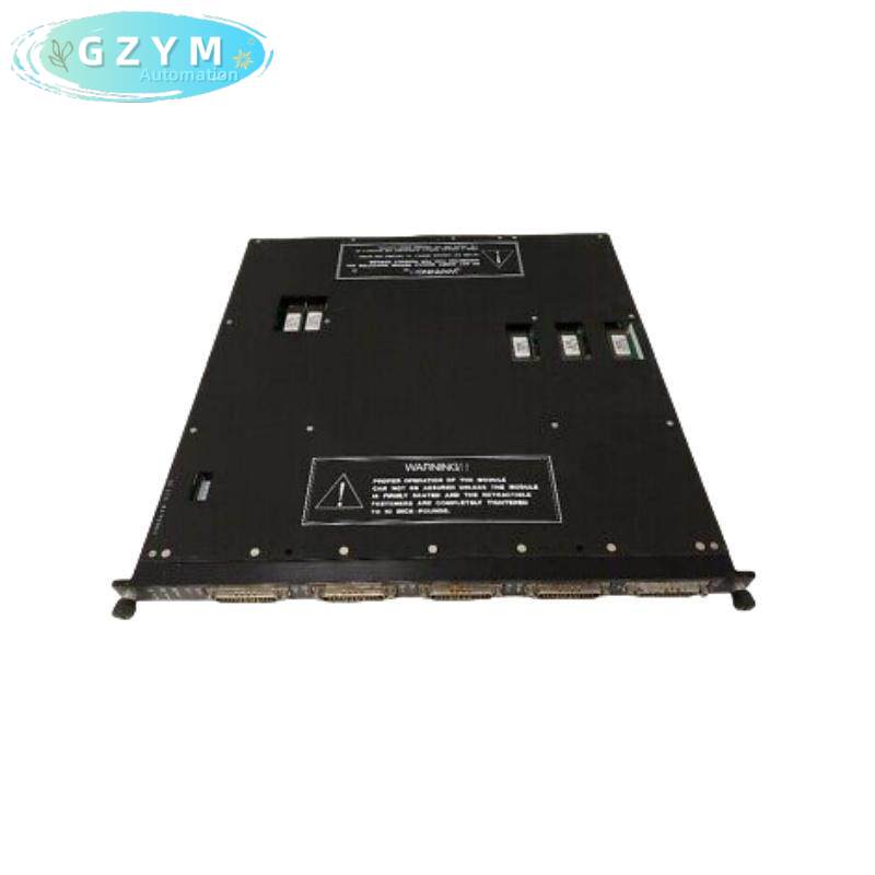 TRICONEX 4119A