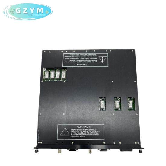 TRICONEX 9661-610