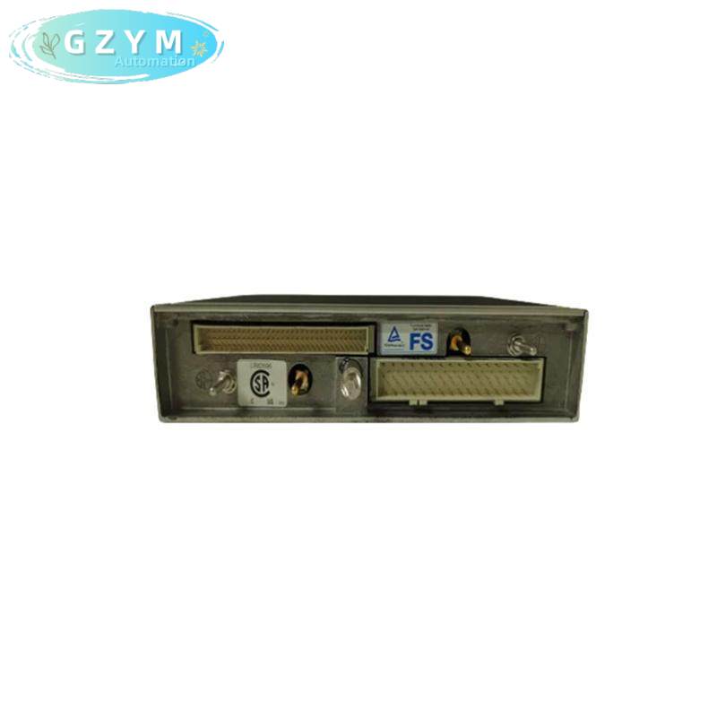 TRICONEX 9661-610