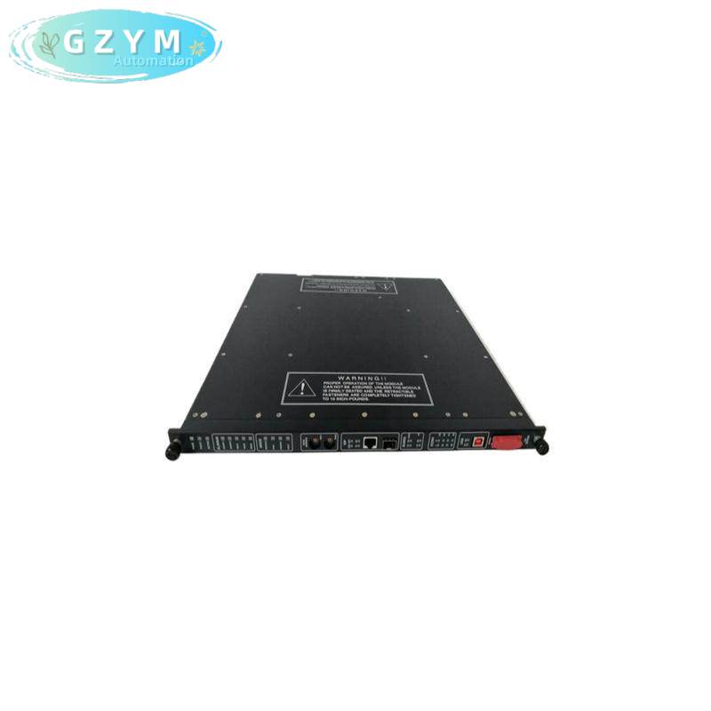 TRICONEX 9662-910