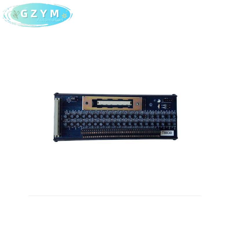 TRICONEX T8830