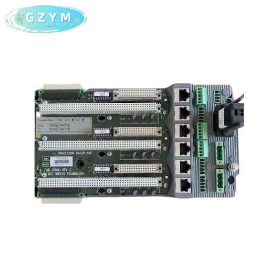 TRICONEX T8830