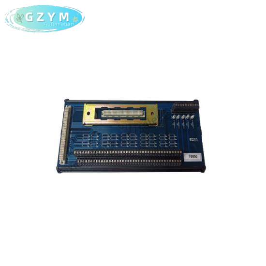 TRICONEX T8850
