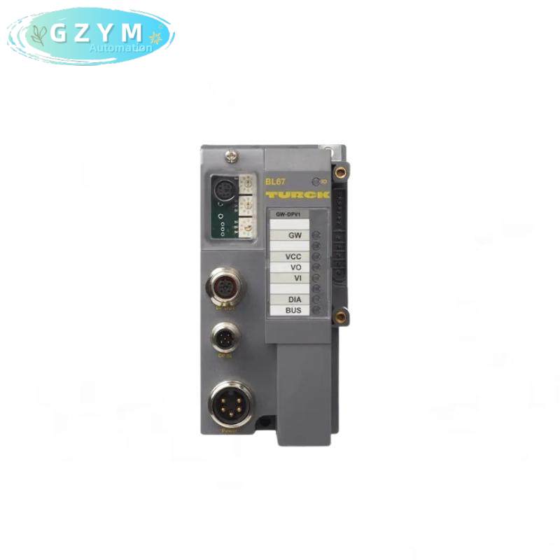 TURCK JBBS-49-E413/3