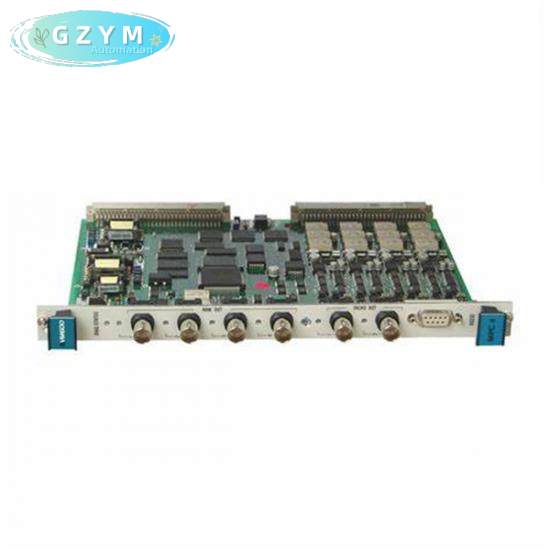 Vibro-meter VM600-RPS6U