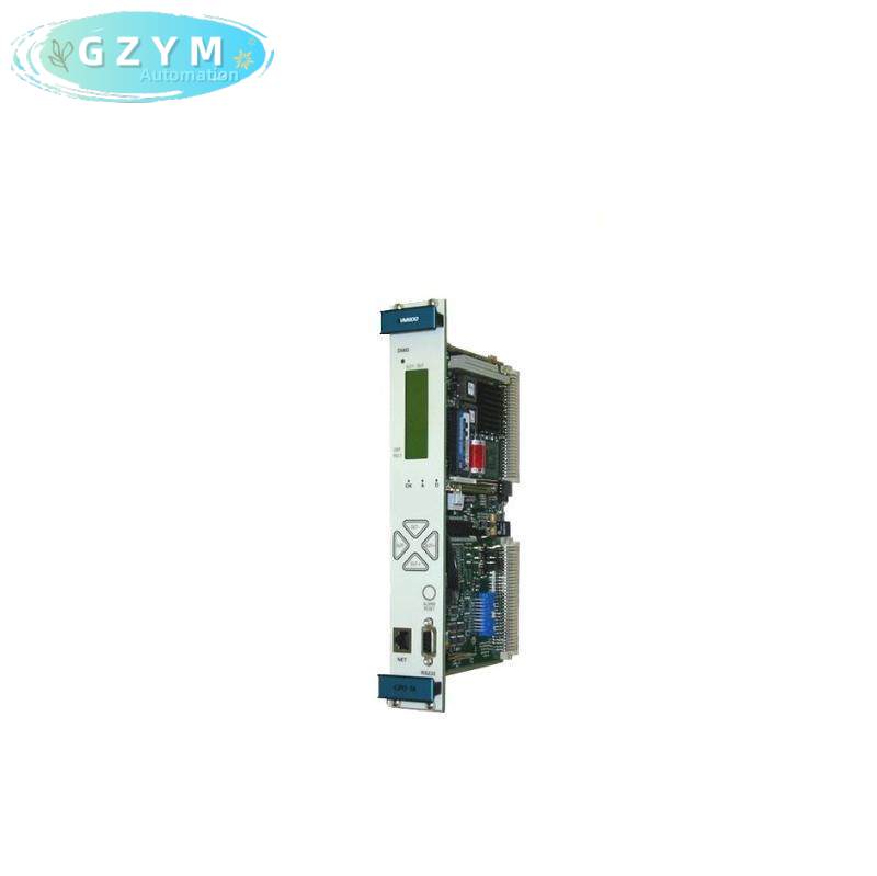 VIBRO-METER VM600 MPC4