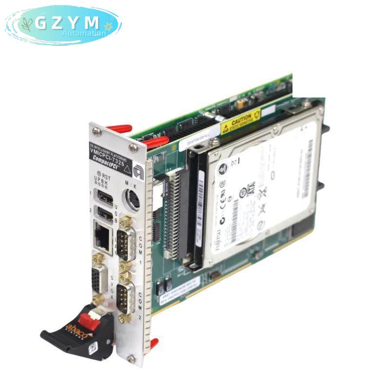 VMIC VMIVME-7698 350-017698-140