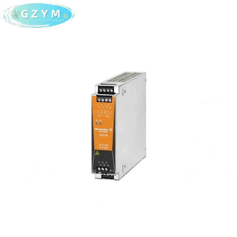 WEIDMULLER 8540180000
