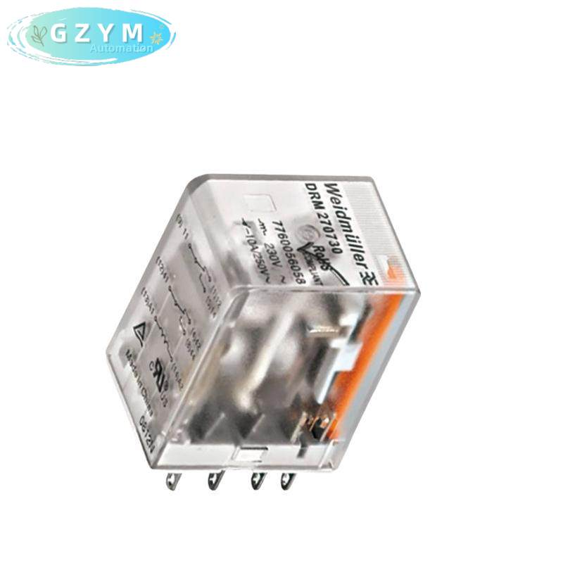 WEIDMULLER 8540180000