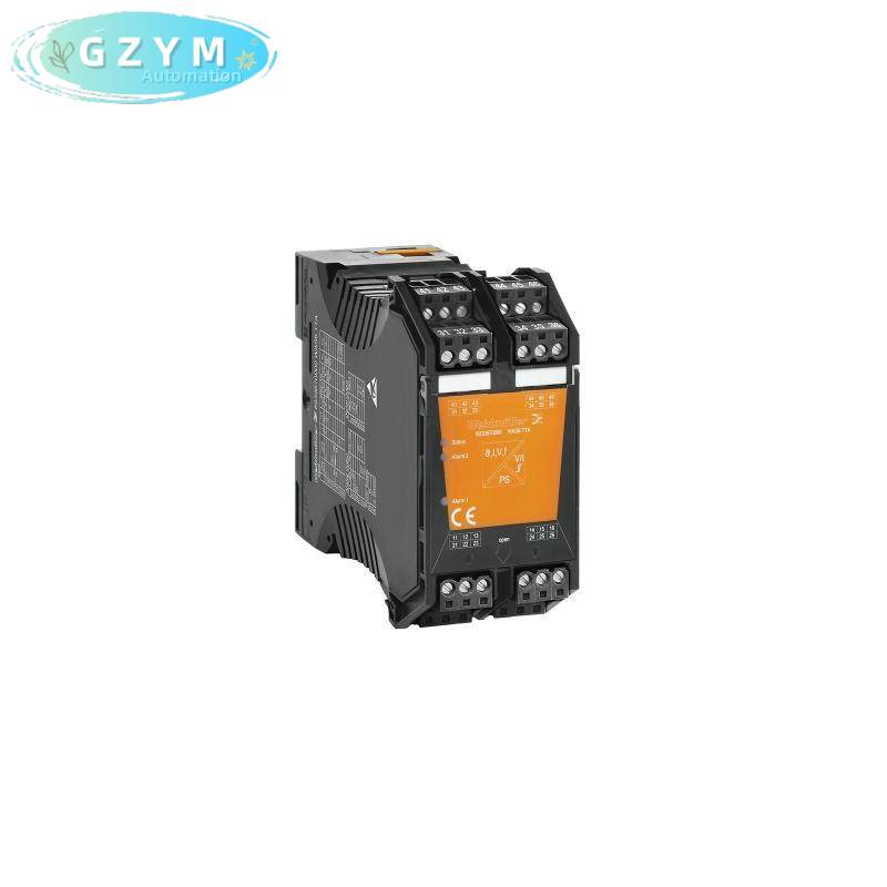 WEIDMULLER 8560740000