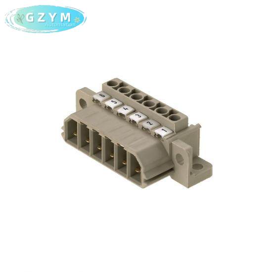 WEIDMULLER 8560740000