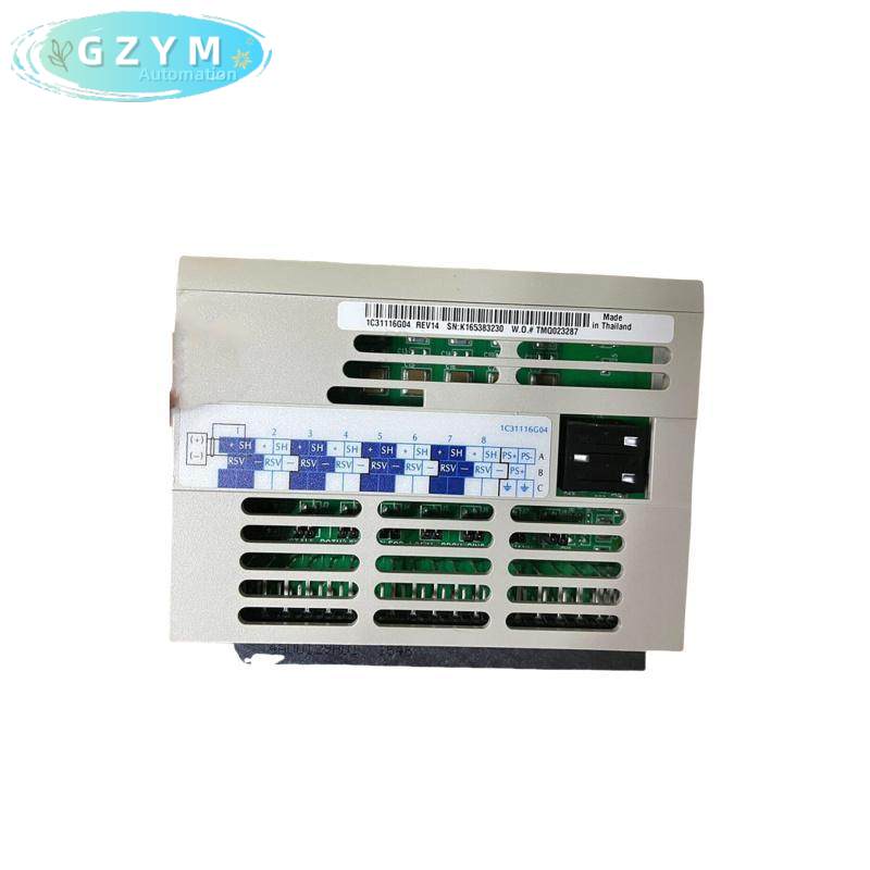 WEISTINGHOUSE 1C31116G04