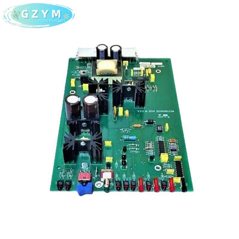 WESTINGHOUSE 5X00301G01