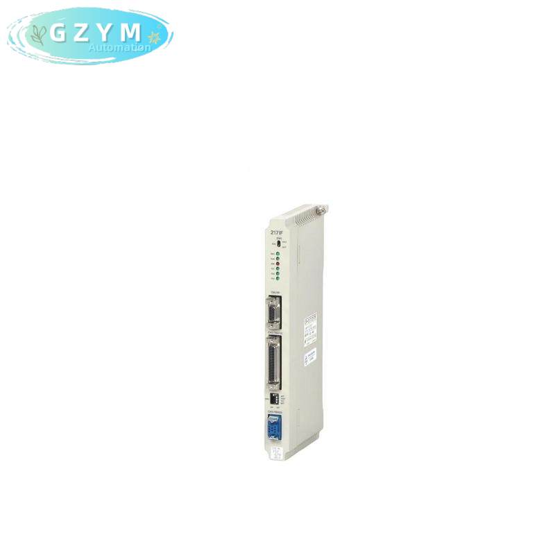 YASKAWA CP-317/217IF