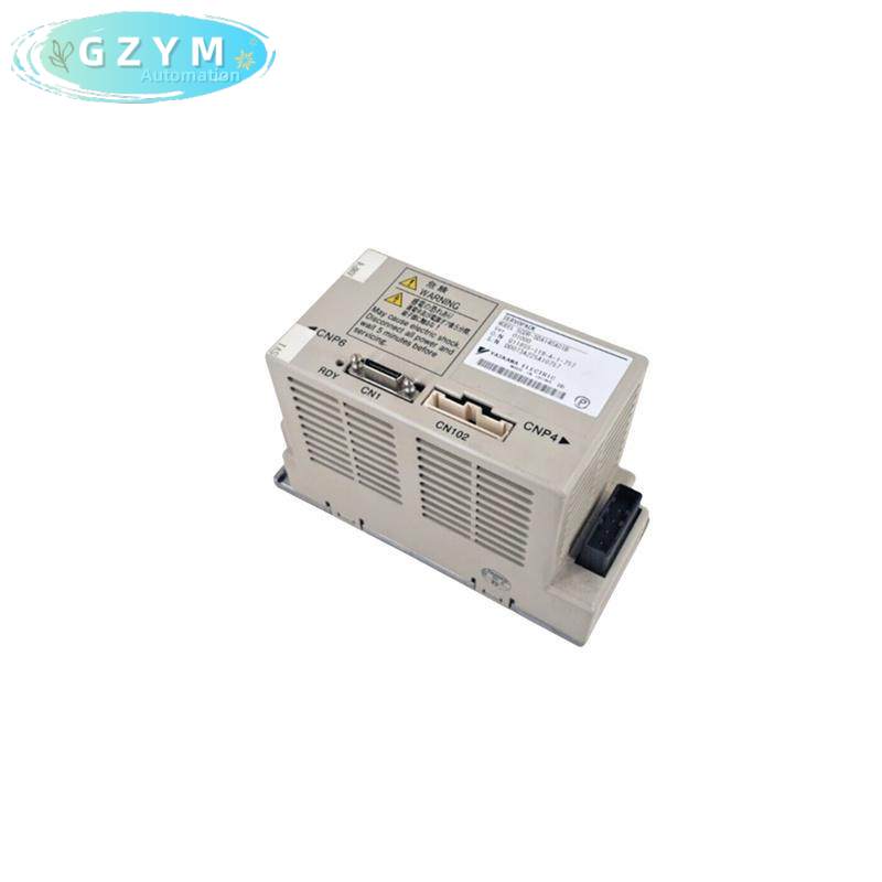 YASKAWA CP-317/AI-01