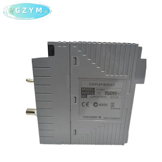 YOKOGAWA VC401-10
