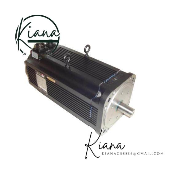 1326AB-B720E-M2K7L/B  AC Servo Motor
