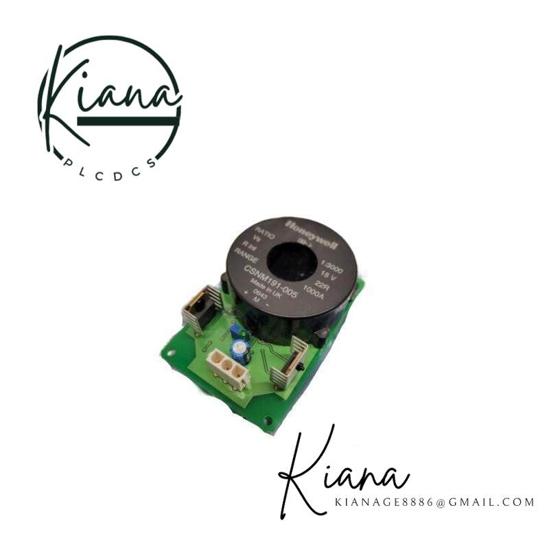 AB 1336-CT-SP1A CURRENT TRANSDUCER