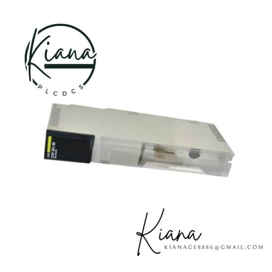 Schneider BMEP584020  PLC Module