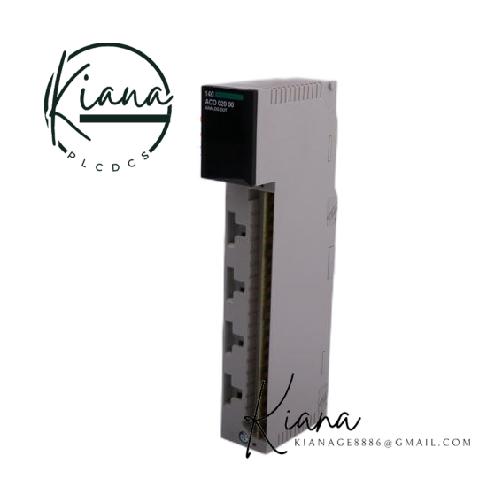 Schneider 140NOC78100  Modicon Ethernet comunication module