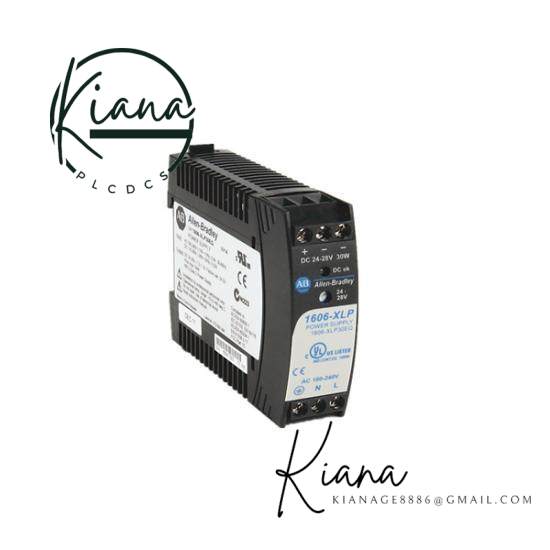 1606-XLP30B Power Supply