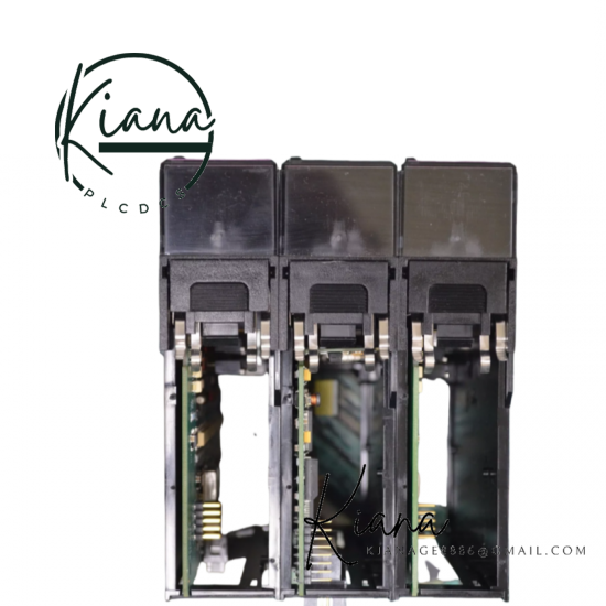 1756-PLS ControlLogix Programmable Limit Switch Module