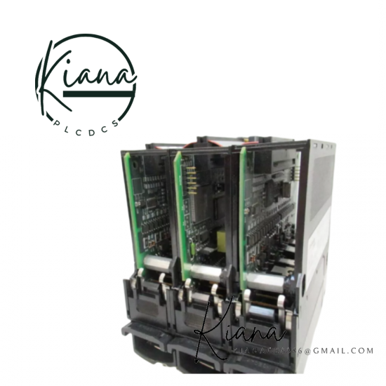 1756-PLS ControlLogix Programmable Limit Switch Module
