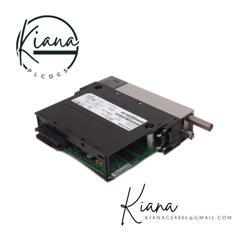 AB 1771-OFE1 Analog Output Module