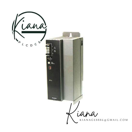 1771-P7 B Power Supply