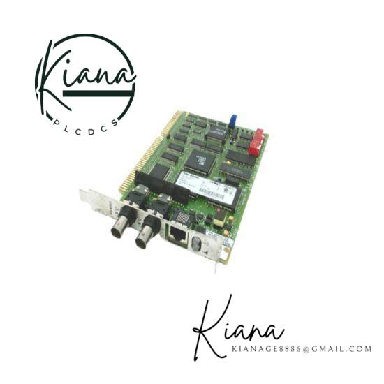 1784-KTCS ControlNet scanner card