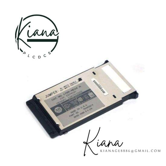 1785-ME64 Memory Cartridge