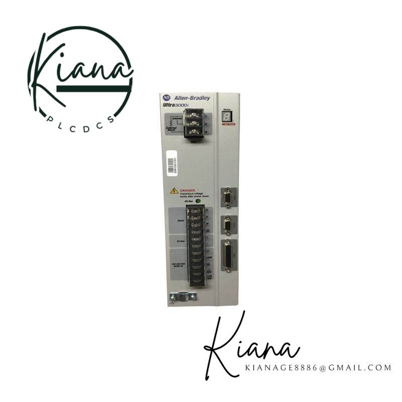  2098-DSD-030X Servo Drive