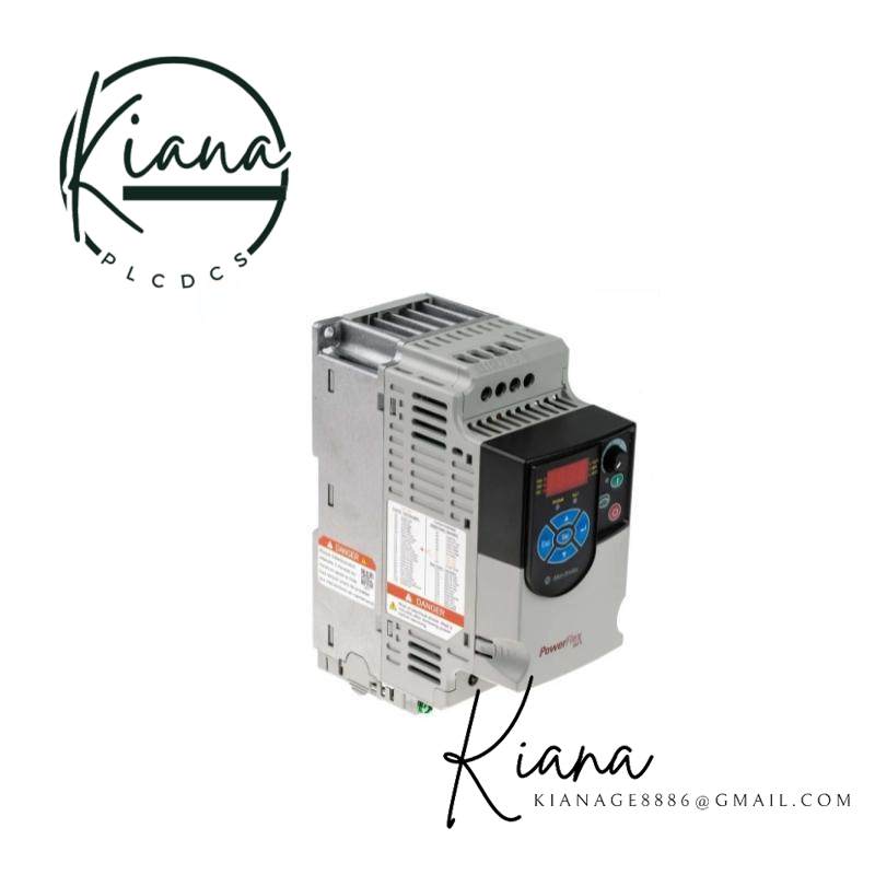 22F-D2P5N103 AC Drive