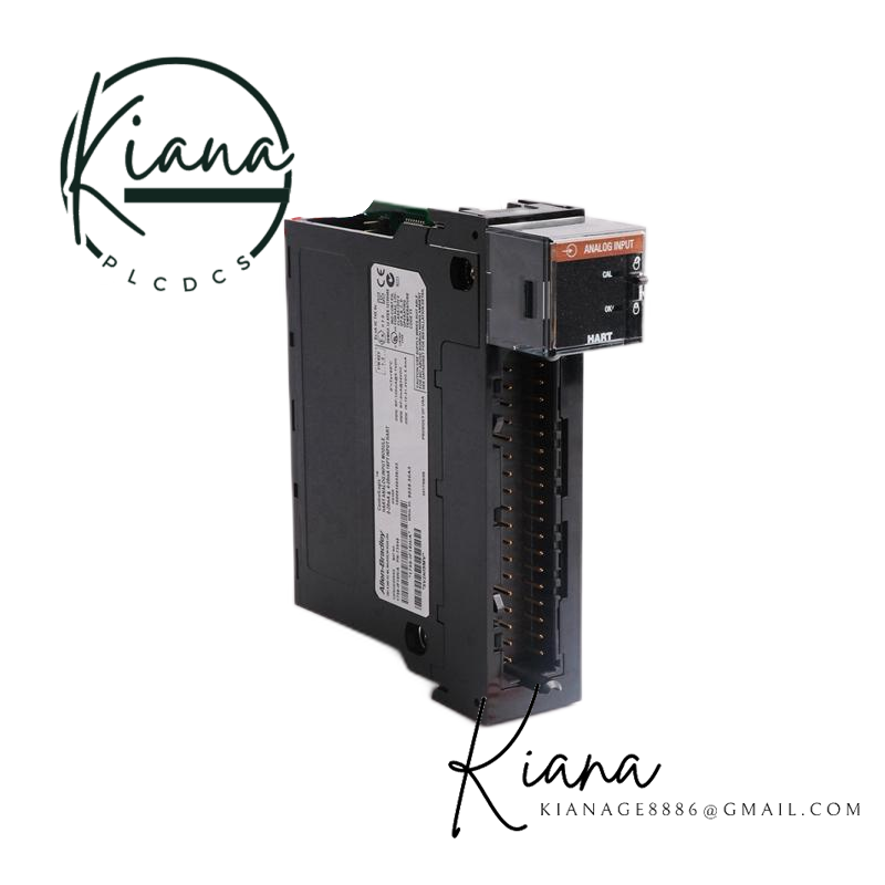  1757-FFLD2- In Stock Fieldbus Linking Module