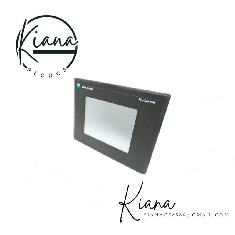  2711-T10G9 Standard Operator Terminal