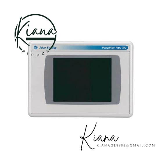 2711P-RDT7CM Color Touch 6.5-inch Marine Certified Display