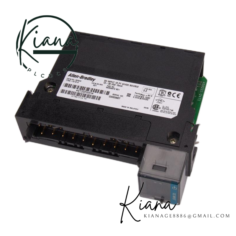 AB 2711P-RP1 PanelView Plus Logic Module