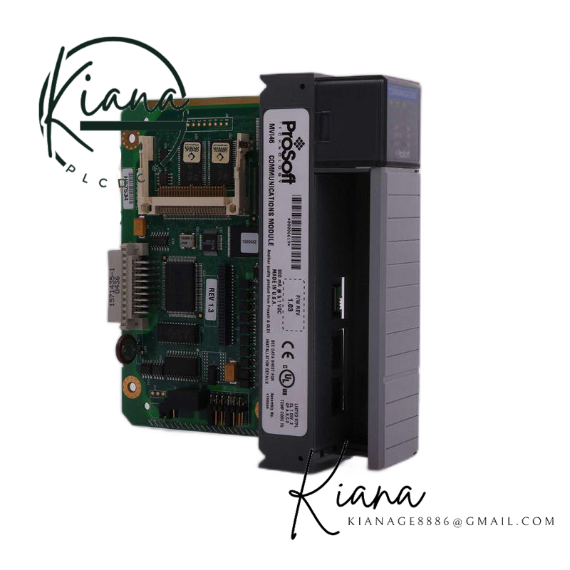 Prosoft 3300-MBP Communication Module
