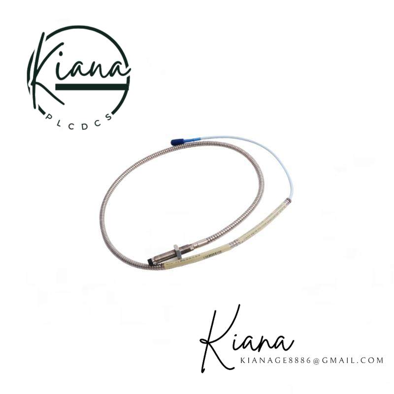 BENTLY NEVADA 330104-01-08-50-01-CN Proximity Probes