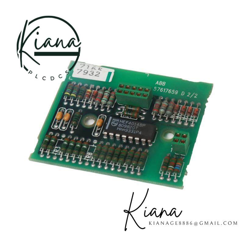 ABB 3BHE019719R0101 3BHB006485R0001 Frequency converter