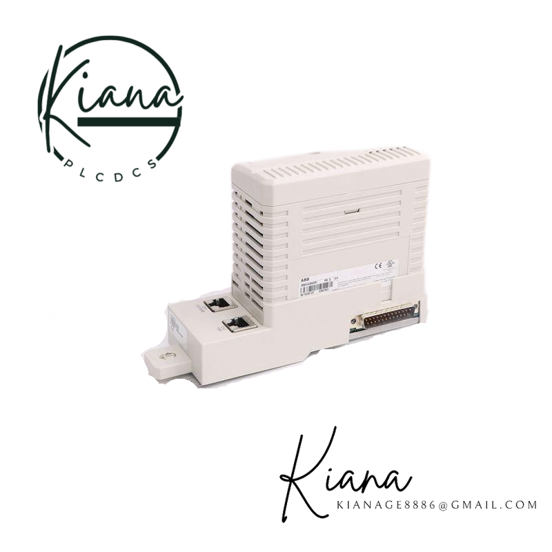 ABB 3BSE003389R1 SA168 Power Supply Unit