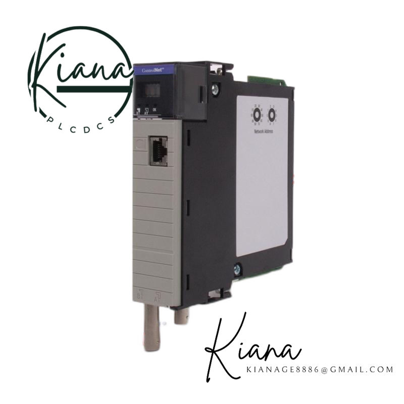 AB 4100-234-R Compact Motion Controller