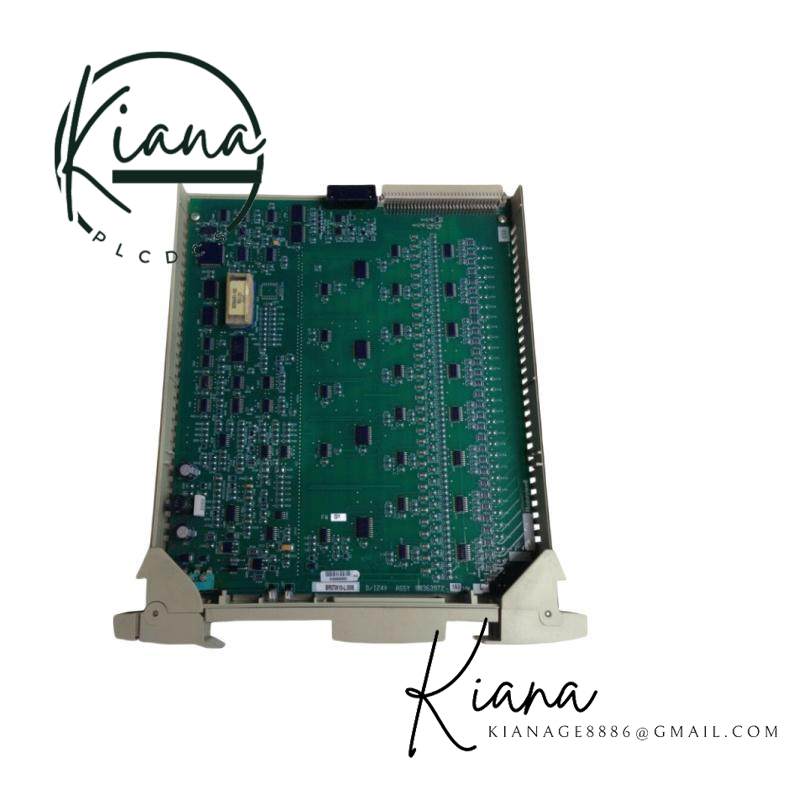 HONEYWELL 51304485-150 MC-PD1X02 DIGITAL INPUT MODULE