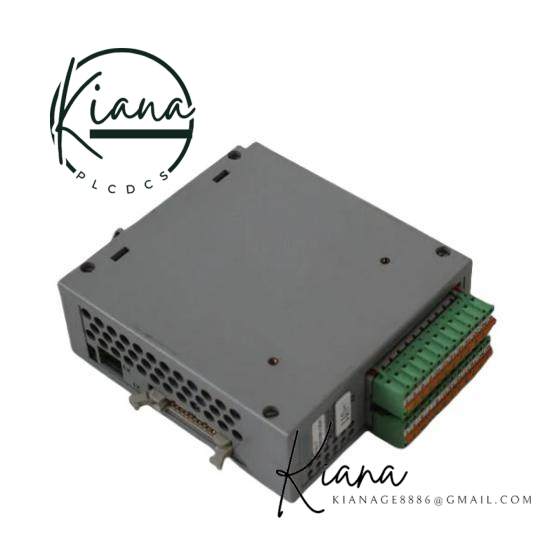 6DD1681-OEA1  Siemens Interface Unit