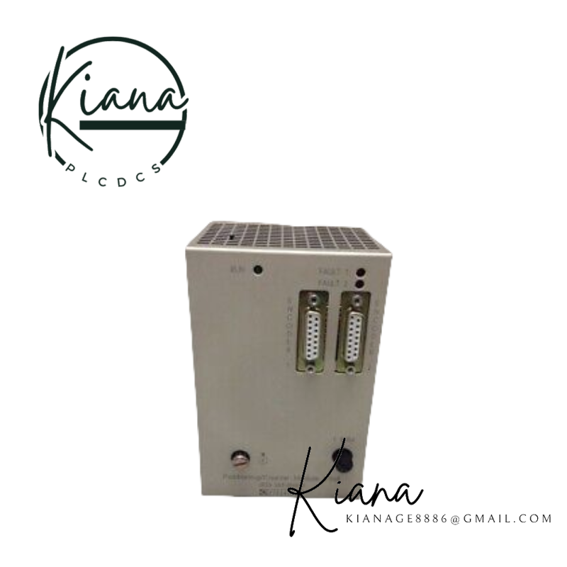SIEMENS 6ES5263-8MA13 Positioning Module