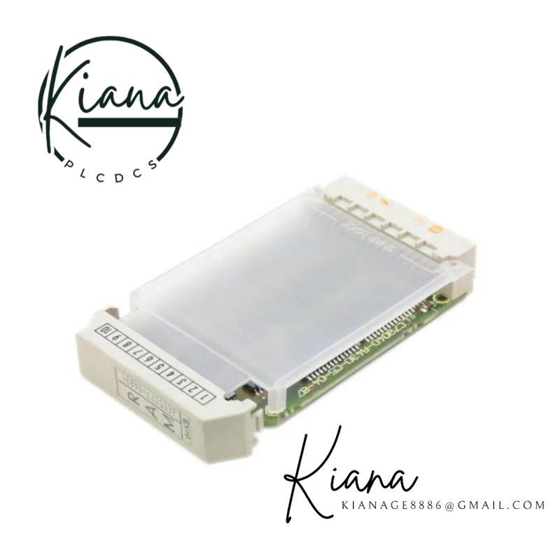 SIEMENS 6ES5377-0AB31 Memory Submod