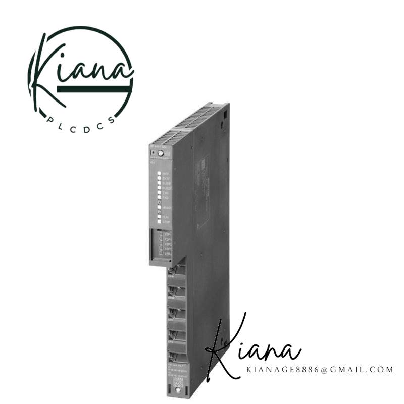 SIEMENS 6GK7443-1GX20-0XE0 Communications processor