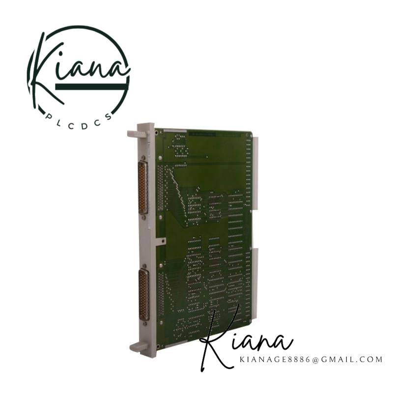 SIEMENS 6SE7033-5GJ84-1JC0 Inverter control module